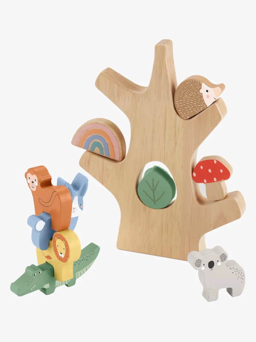 Fisher-Price Balansträd
