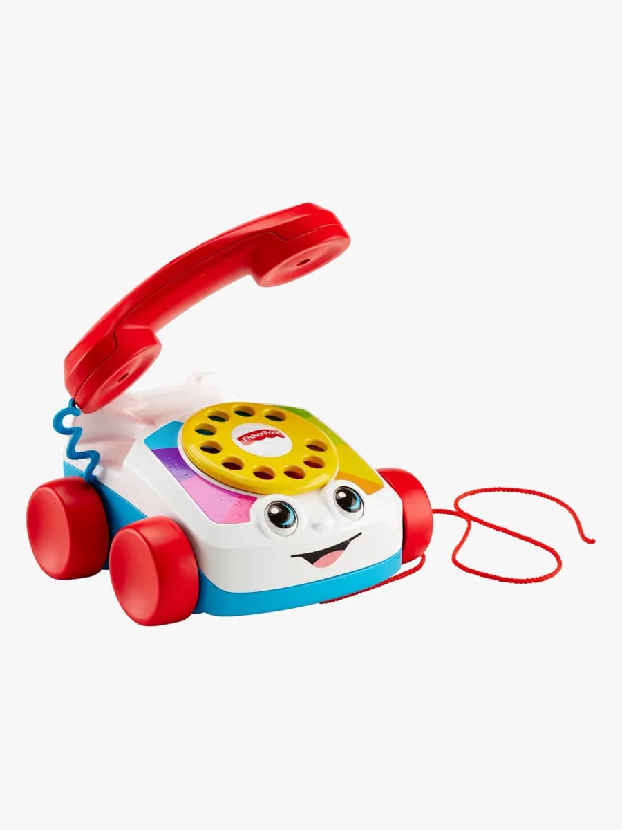 FisherPrice Chatter Telefon
