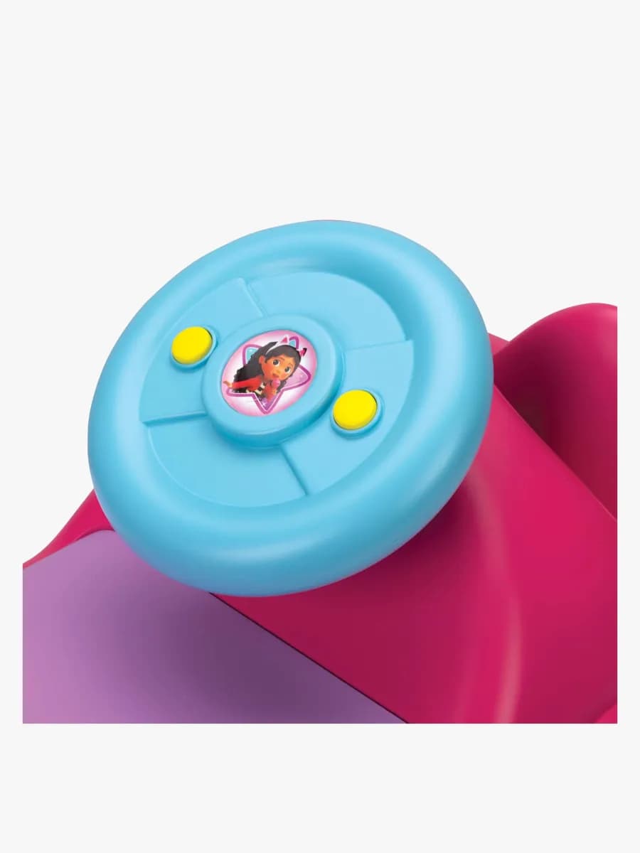 Fisher Price Gabby's Partybuss Gåbil