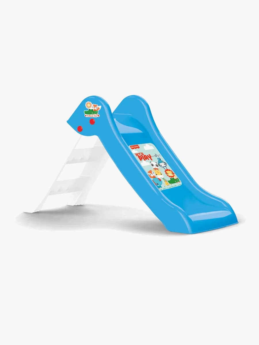 Fisher-Price Rutschkana