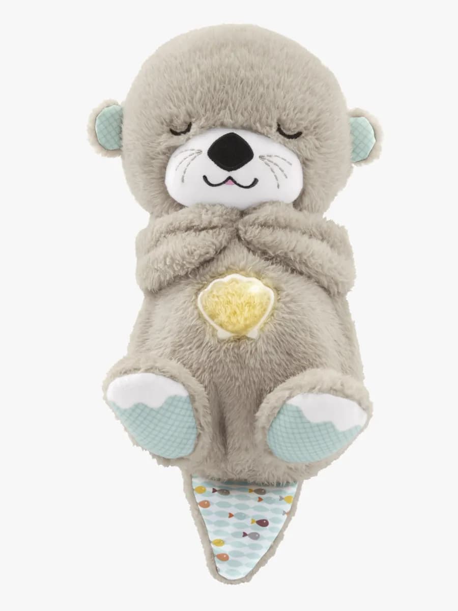 Fisher-Price Soothe 'n Snuggle Otter