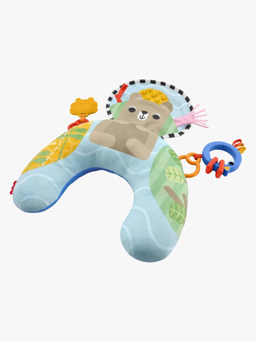 Fisher-Price Tummy Time Aktivitetsleksak