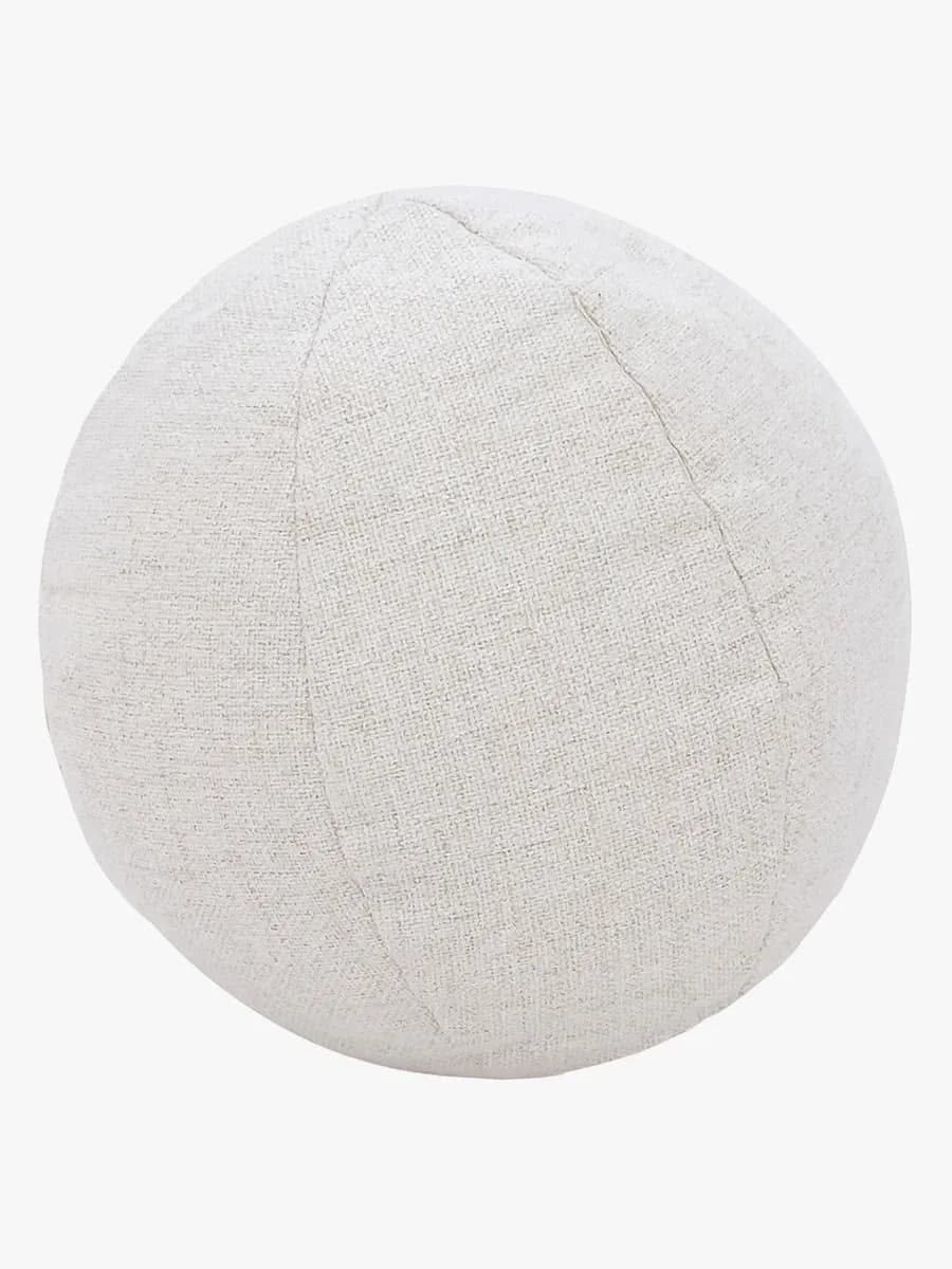 FitWood Hilla Boll, White