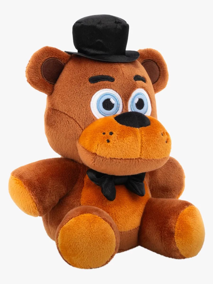 Five Nights at Freddy's Gosedjur Freddy