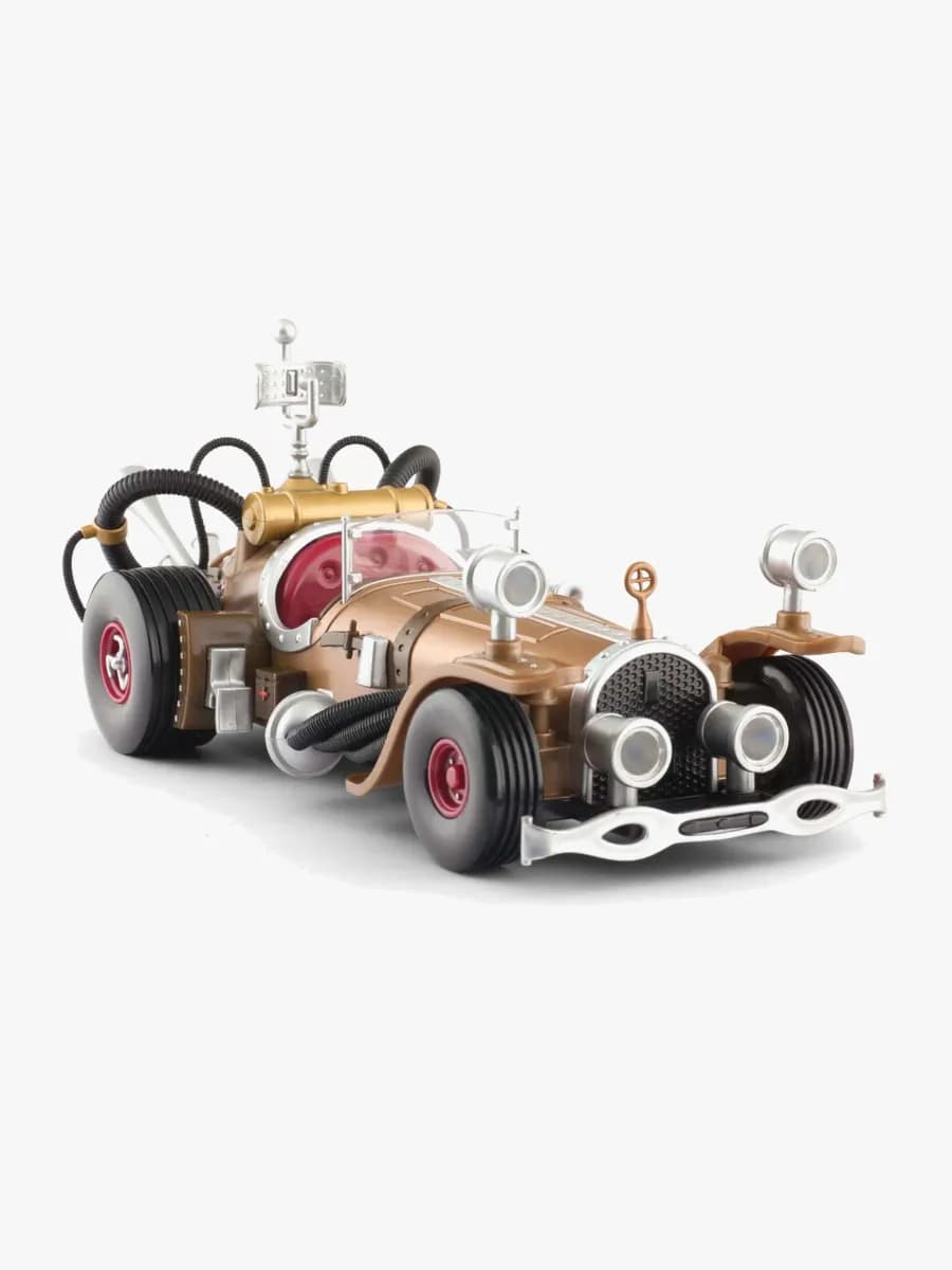 Flåklypa Modellbil Tempo Gigante 1:24