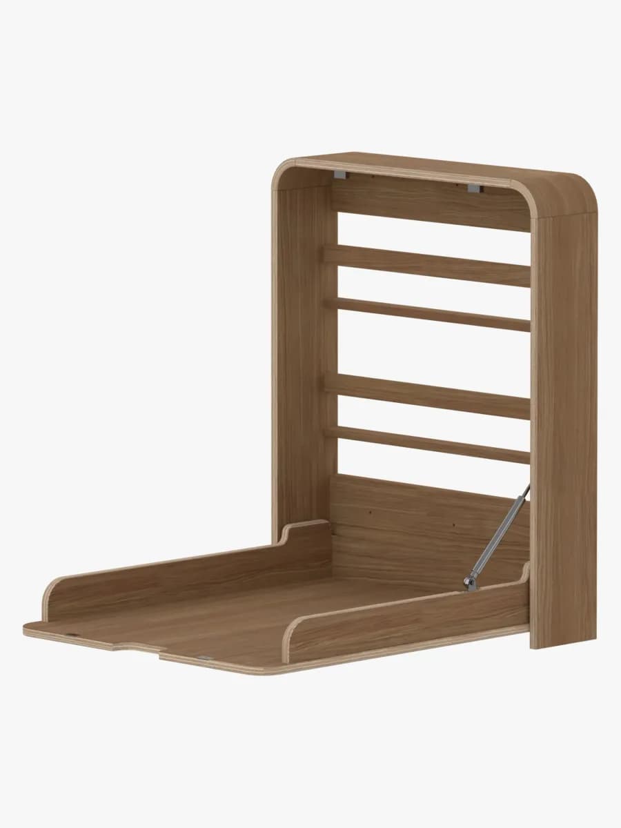 Flexa Nova Väggskötbord, Oak