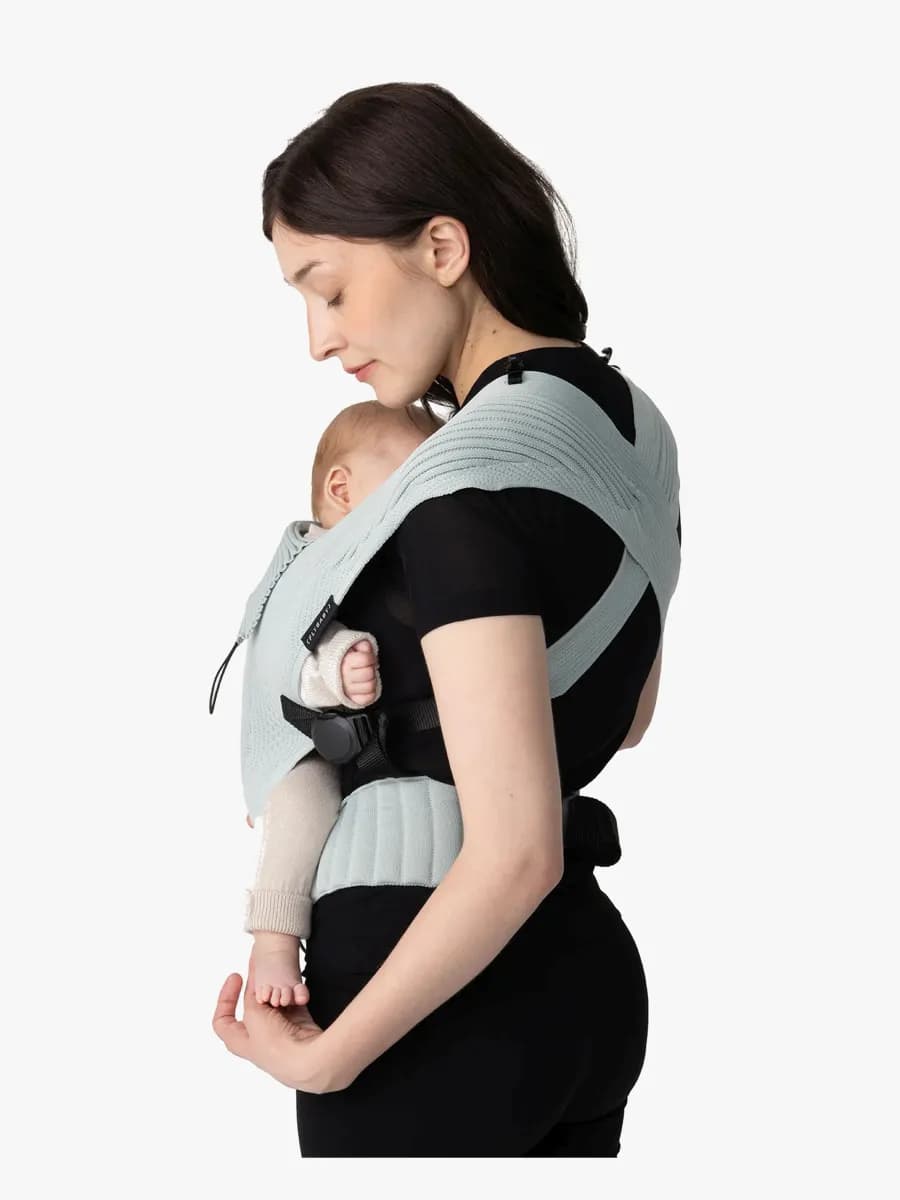 Flybaby Bärsele, Sage