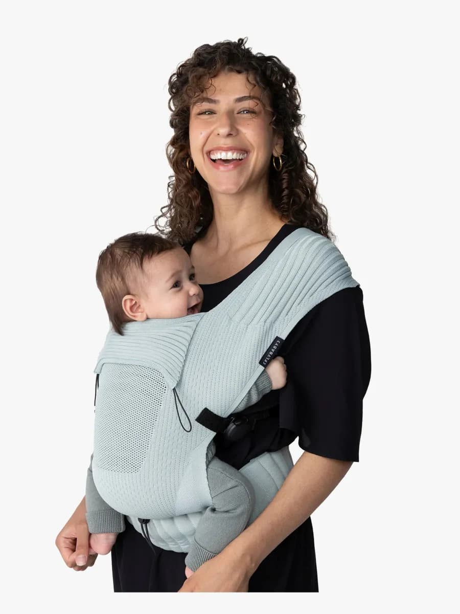 Flybaby Bärsele, Sage