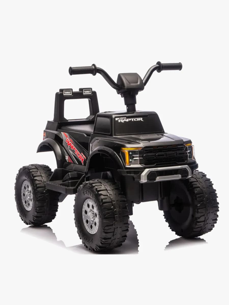 Ford Ford F150 Fyrhjuling