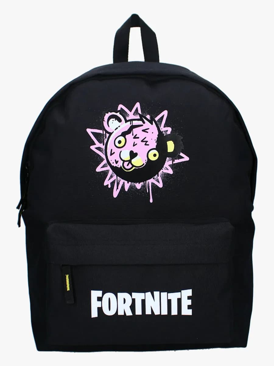 Fortnite Ryggsäck Battle Royale, Svart