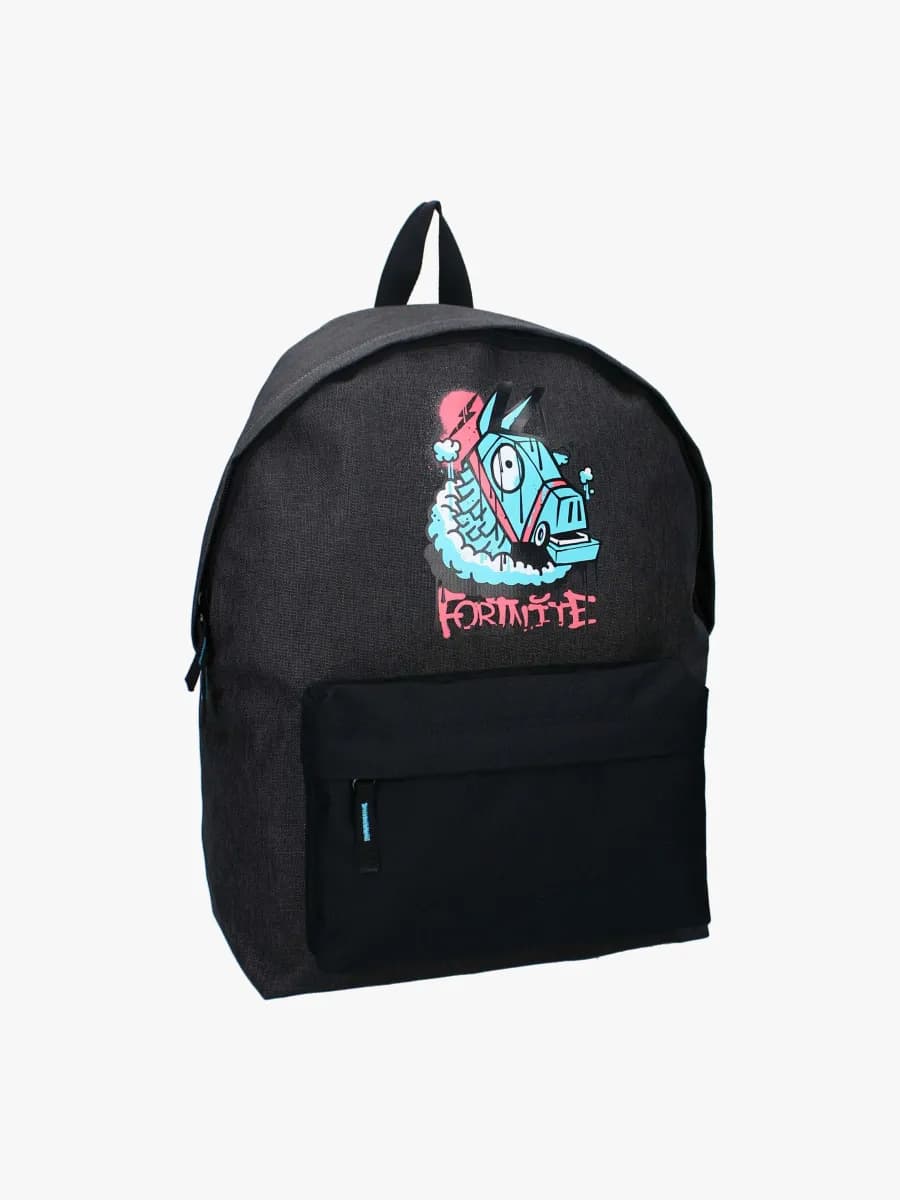 Fortnite Ryggsäck, Mörkgrå