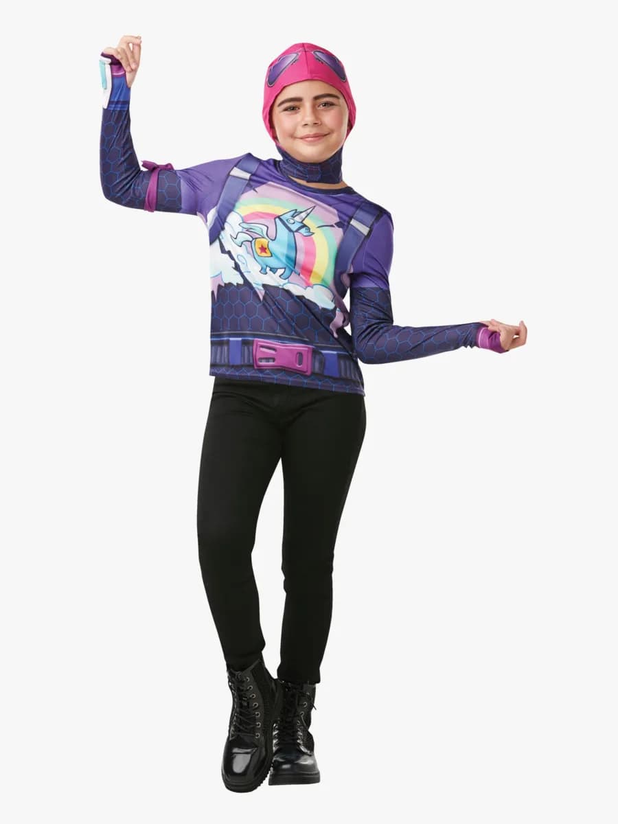 Fortnite Utklädnad Brite Bomber