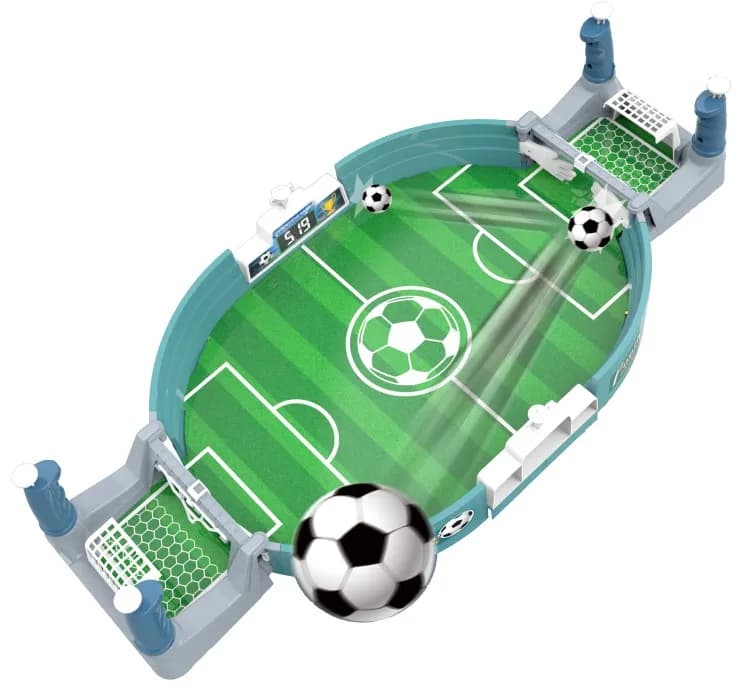 Fotbollsspel Futsal