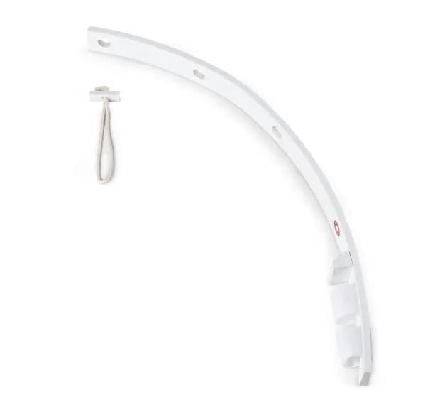 Franck&Fischer BabyAmuse mobilarm, vit