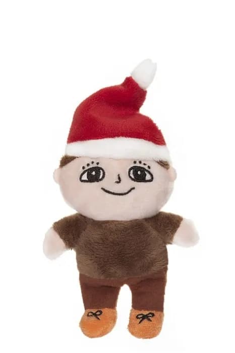 Fresh Kid Alfons Åberg Mjukis Tomte Mini