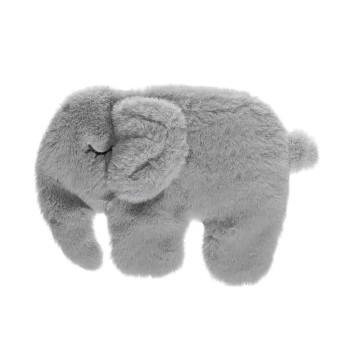 Fresh Kid Cozy Hugs Värmedjur Elefant