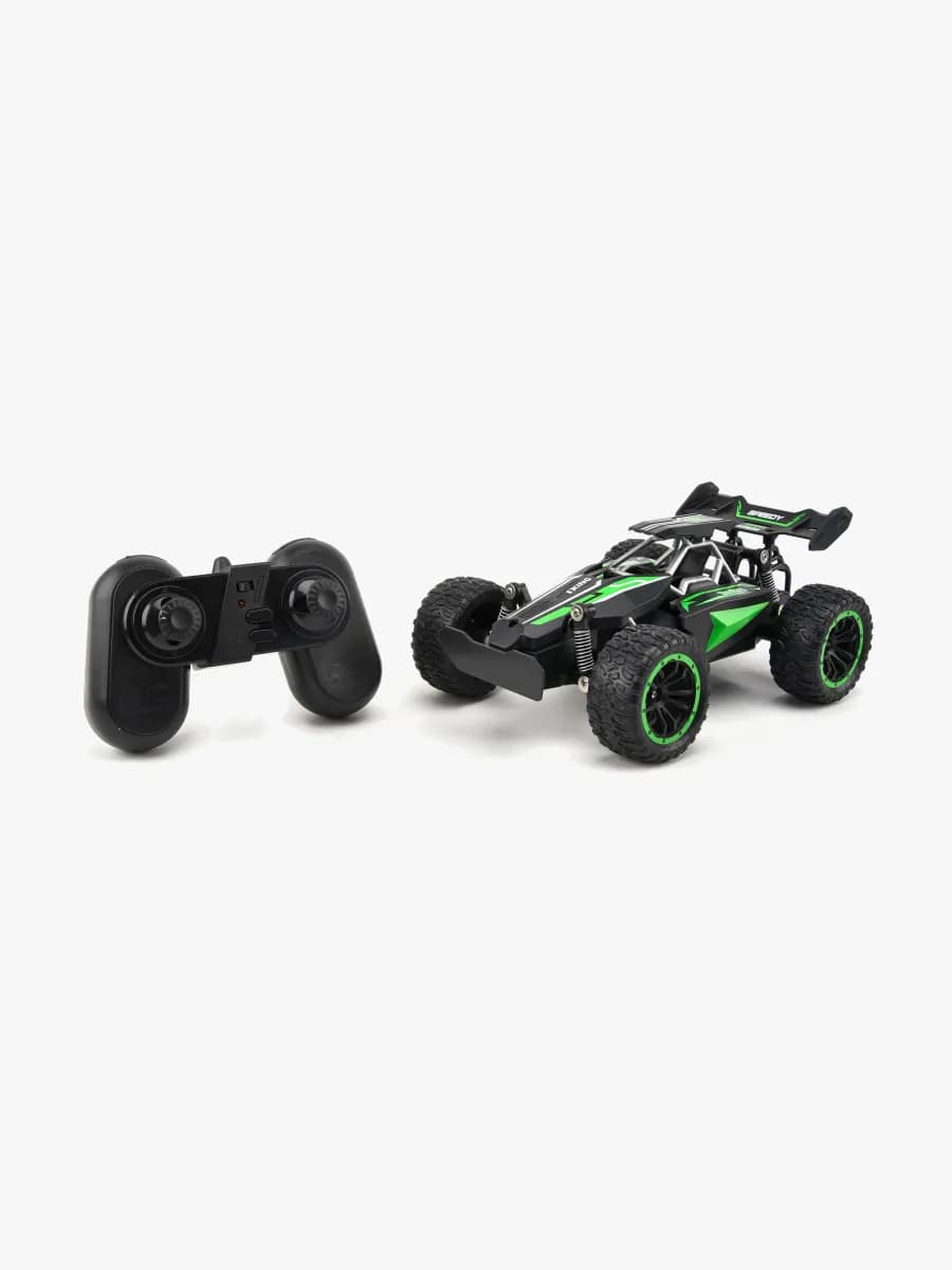 G4P Buggy Rapid Dash Radiostyrd Bil 1:18