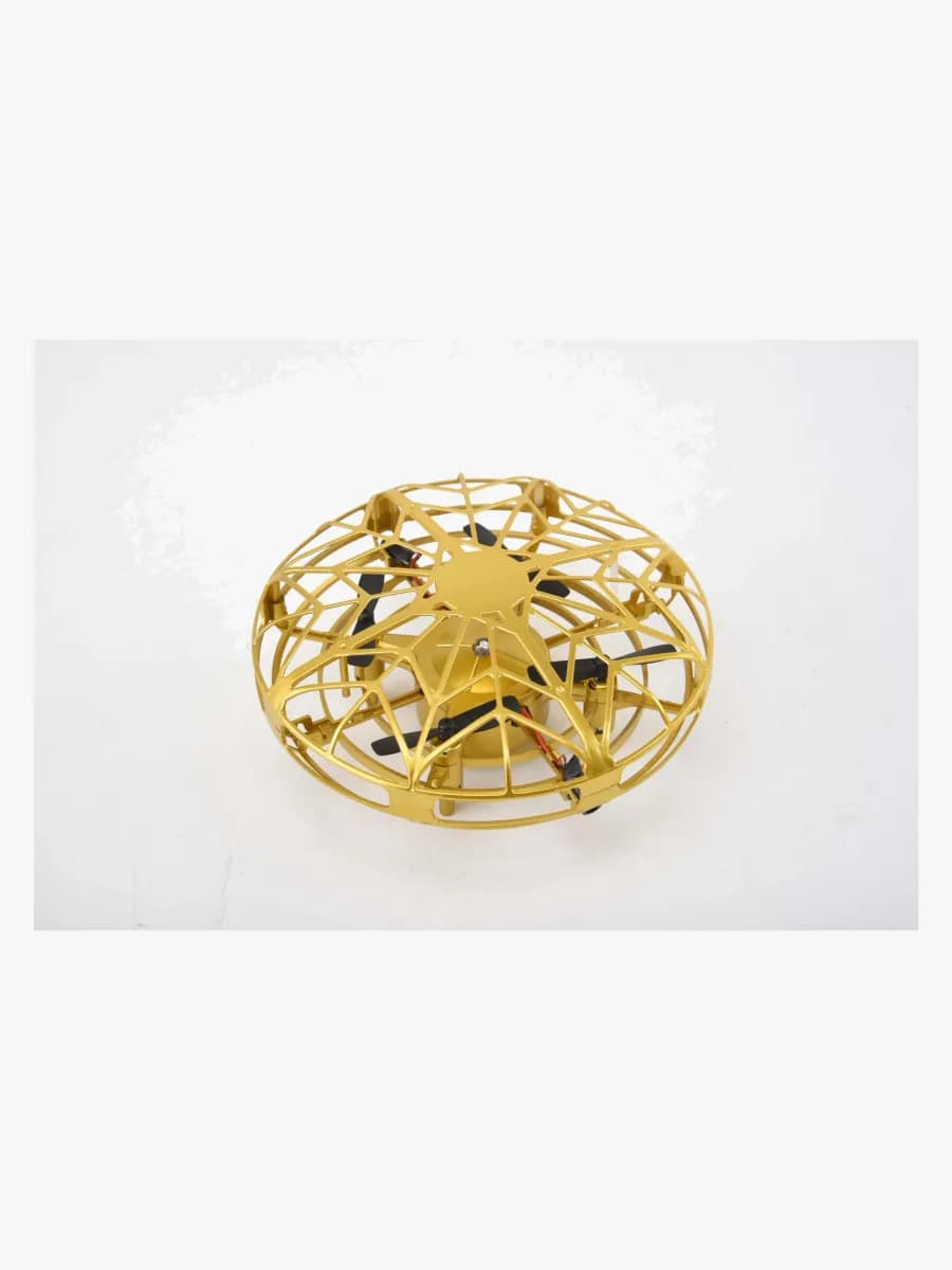 G4P UFO Drönare