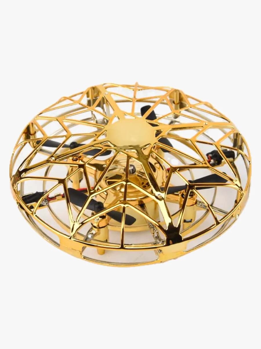 G4P UFO Drönare