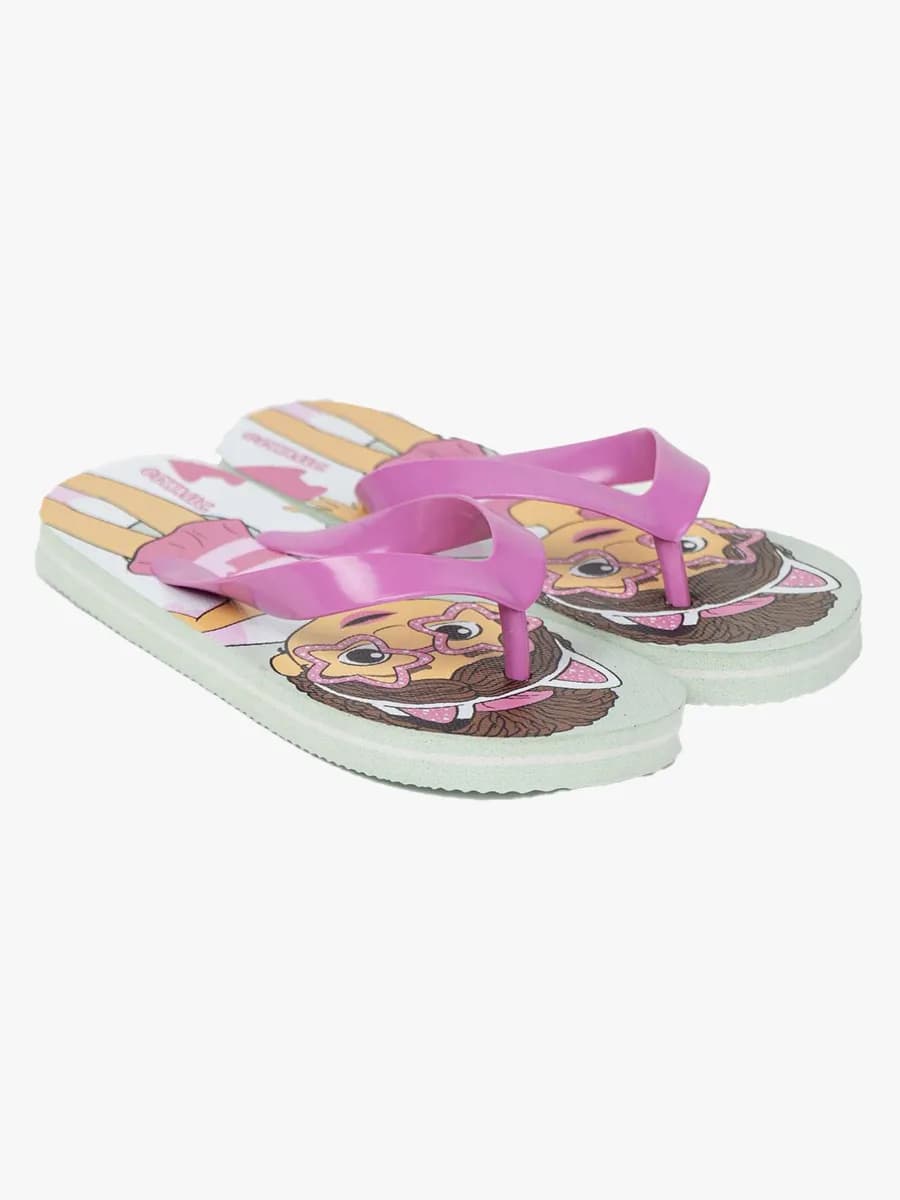 Gabby's Dollhouse Flip-flops, Rosa, 30-31
