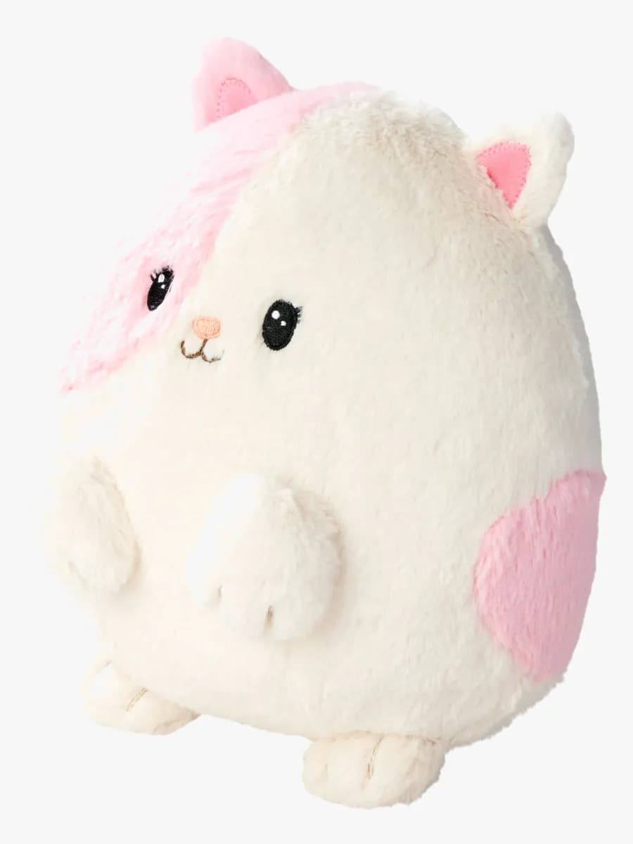 Gabby's Dollhouse Gosedjur Hamsterkatten 25 cm