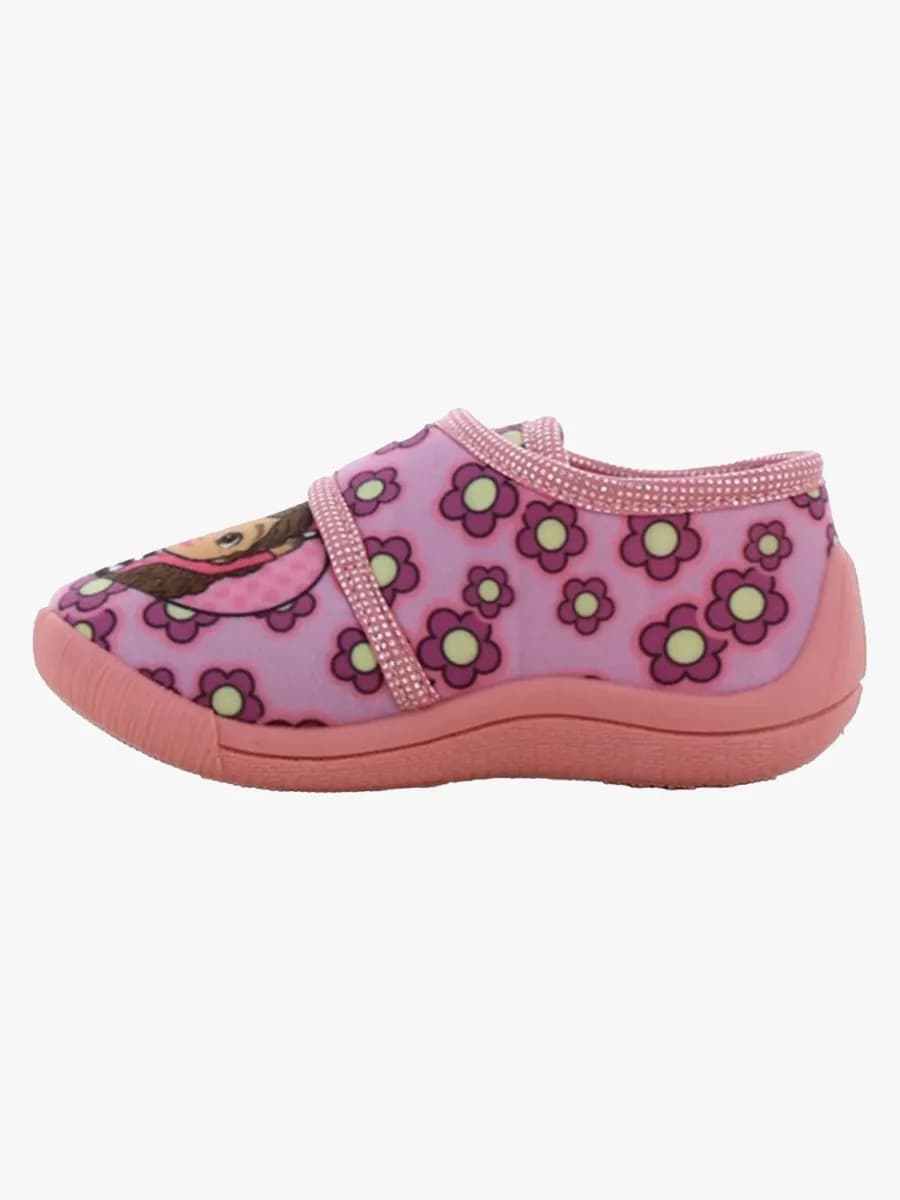 Gabby's Dollhouse Inneskor, Lilac/Fuchsia, 22