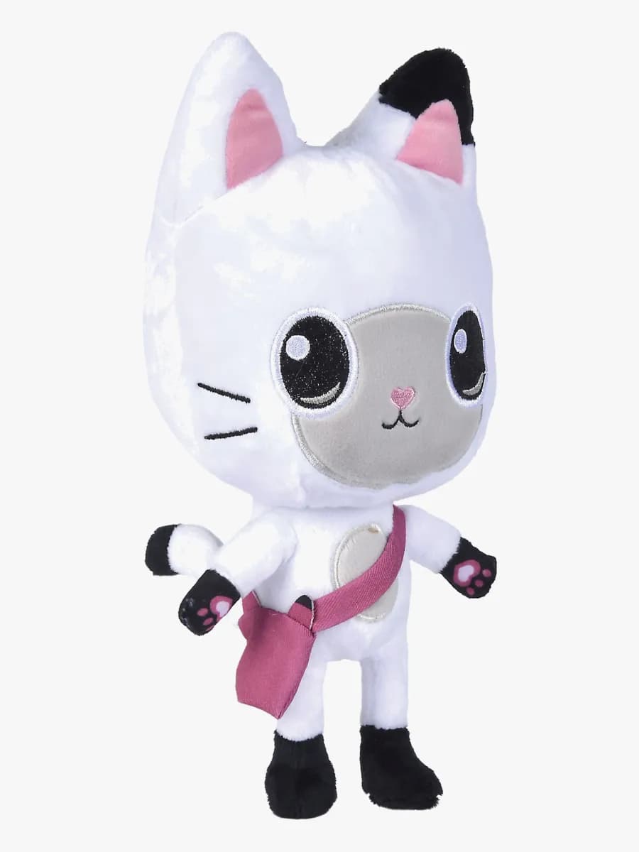Gabby's Dollhouse Pandis Gosedjur (25 cm)