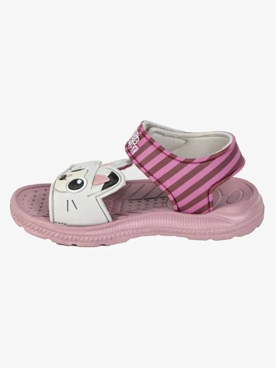 Gabby's Dollhouse Sandaler, Rosa, 24