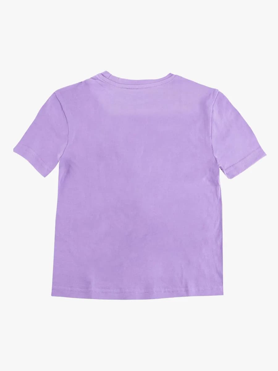 Gabby's Dollhouse T-shirt, Lila, 104-110