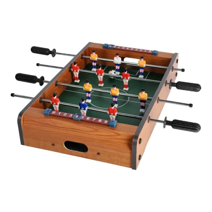 GAF, Bordsfotboll