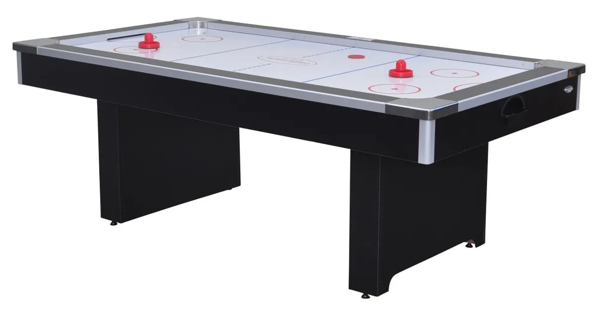Gamesson Airhockey Coliseum 7