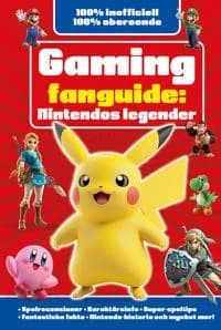 Gaming fanguide Nintendos legender