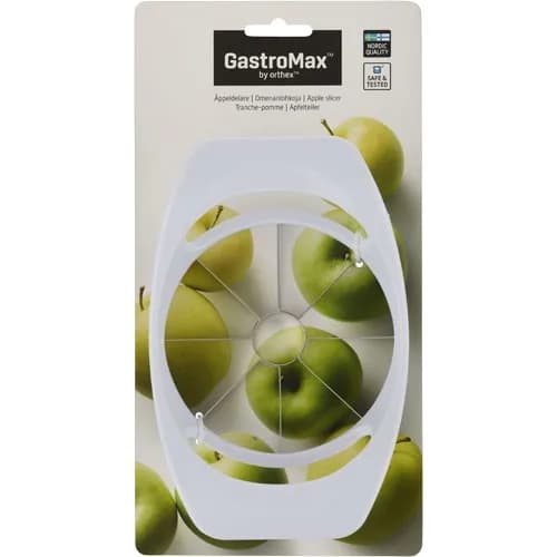 GastroMax Äppeldelare