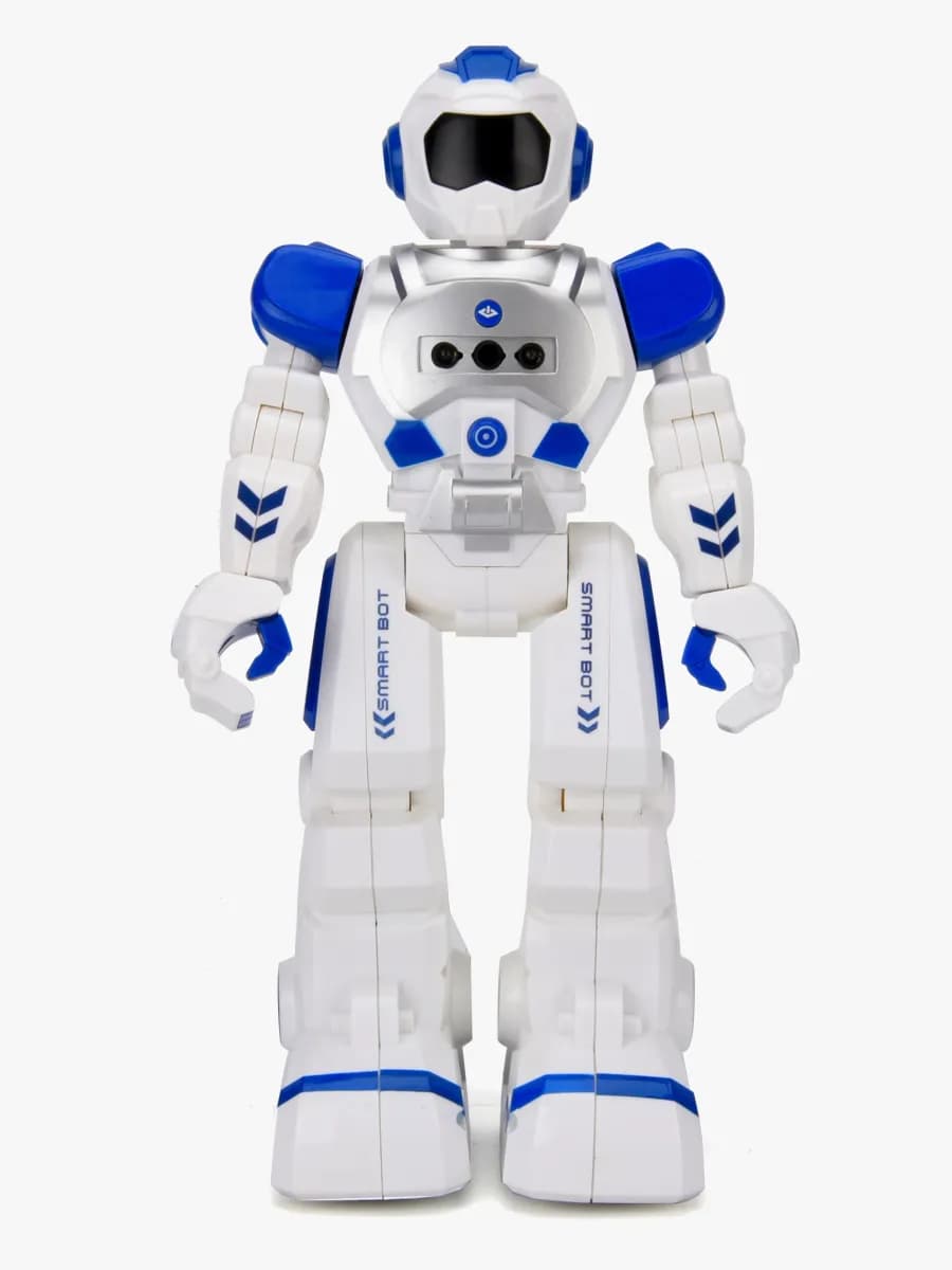 Gear4Play Interaktiv Robot Smart Bot