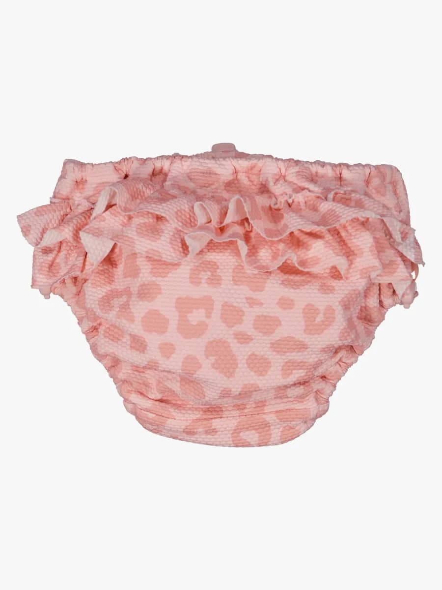 Geggamoja UV Badblöja, Pink Leo, 50-56