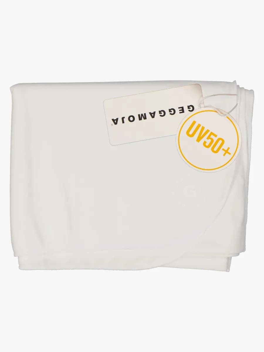Geggamoja UV-Filt 100x150, Offwhite