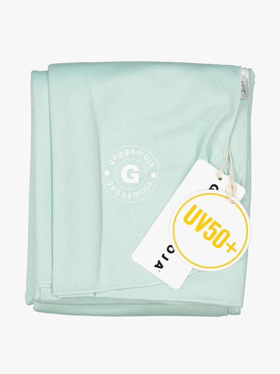 Geggamoja UV-Filt, Mint, One