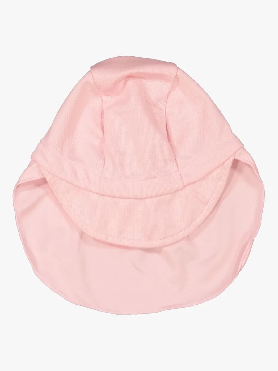 Geggamoja UV-Hatt, Pink, 2-6 År