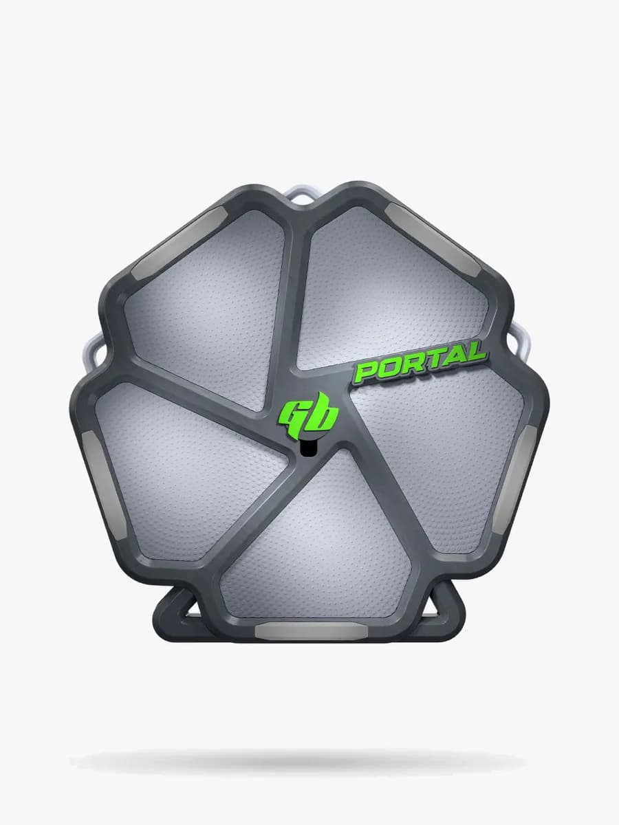 Gel Blaster Portal Smart Måltavla