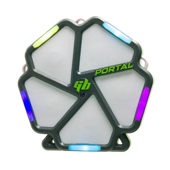 Gel Blaster Portal Smart Target