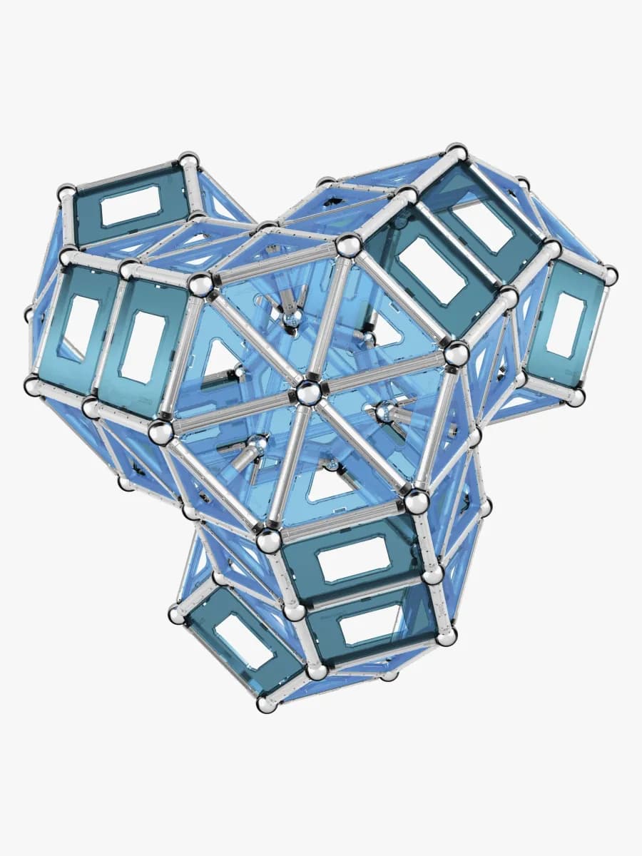 Geomag PRO-L Paneler 75 Delar