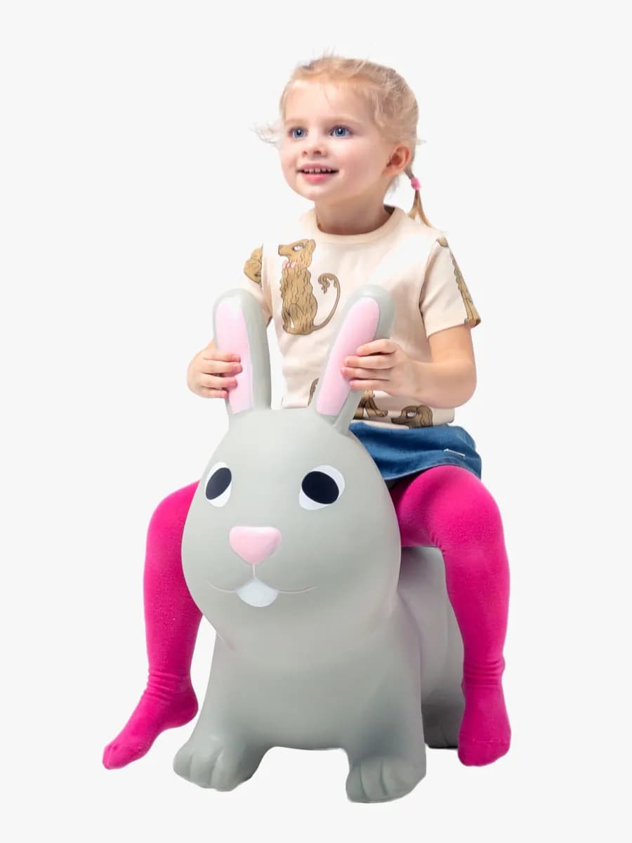 GerardoToys Hoppboll
