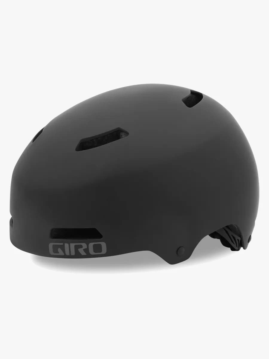 Giro Dime FS MIPS Cykelhjälm, Matte Black XS