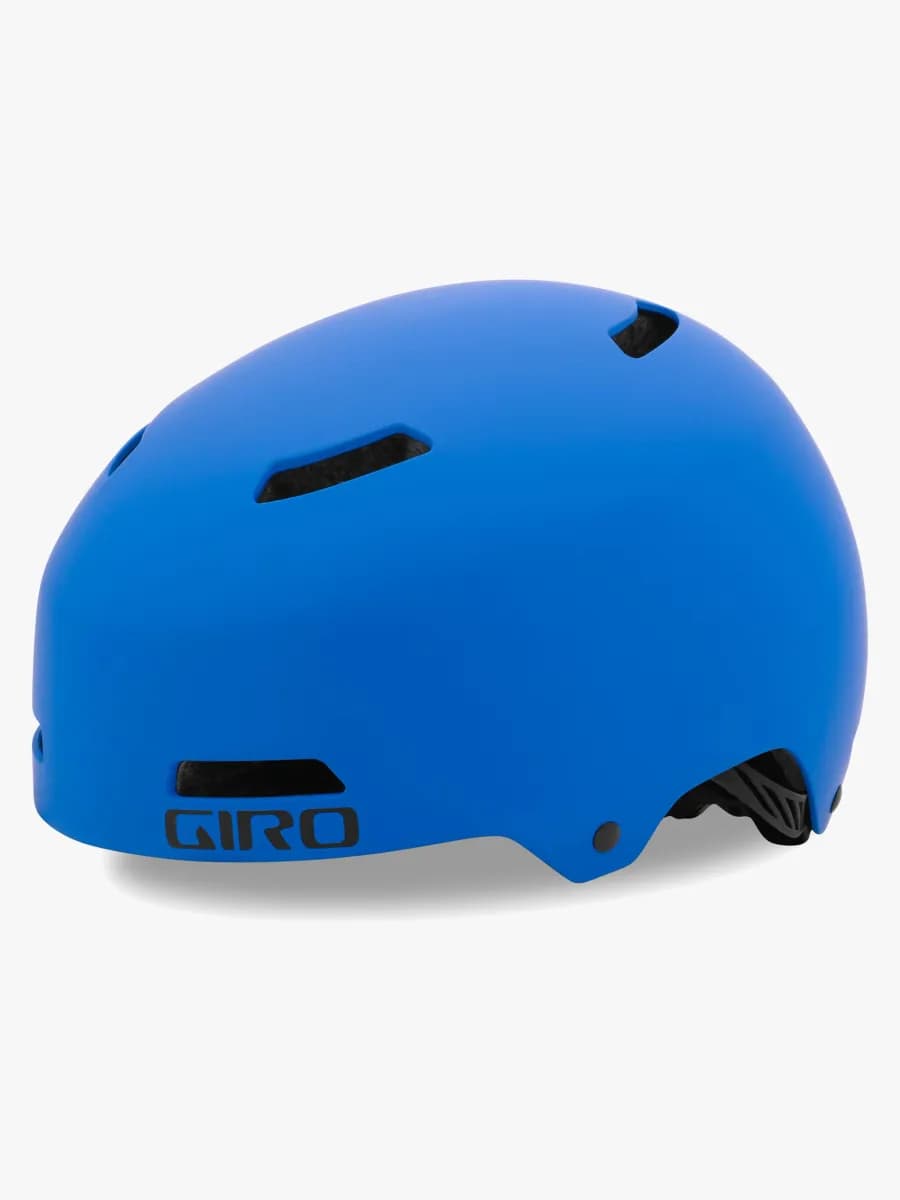 Giro Dime FS MIPS Cykelhjälm, Matte Blue XS