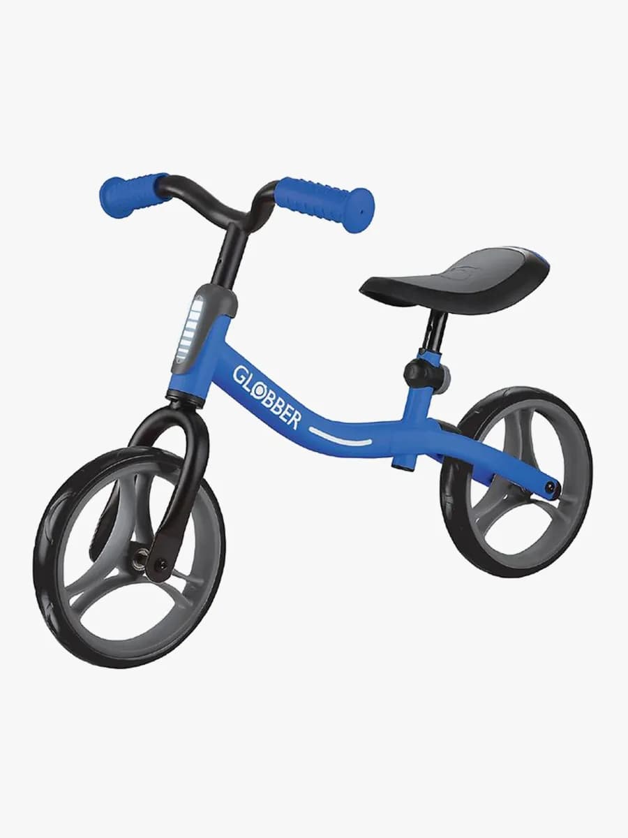 Globber Springcykel, Marinblå