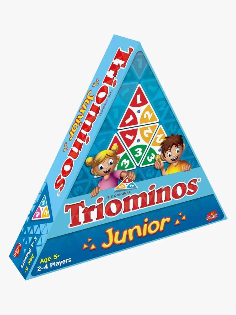 Goliath Spel Triominos Junior