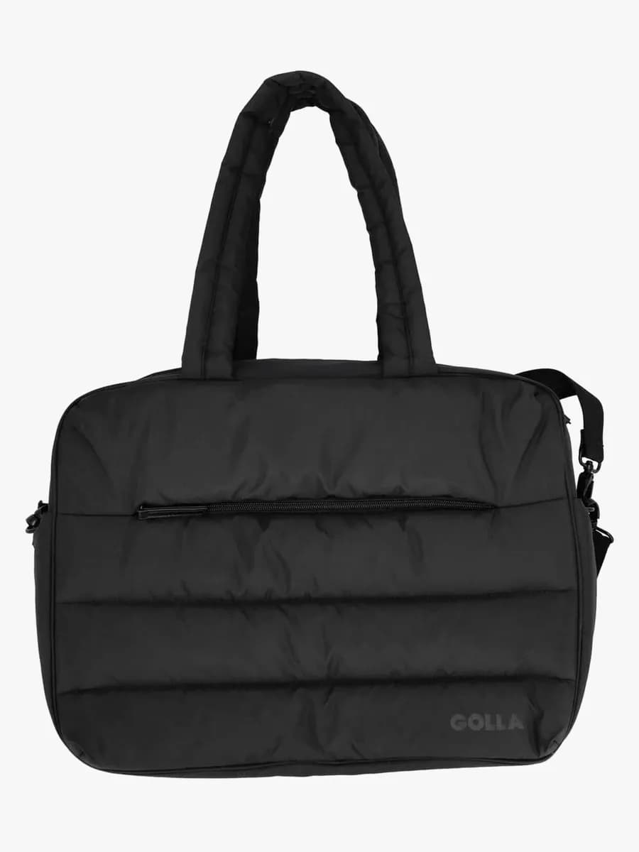 GOLLA Set Daisy Skötväska, Svart