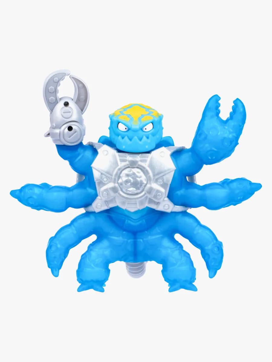 Goo Jit Zu Figur Meteor Scorpion