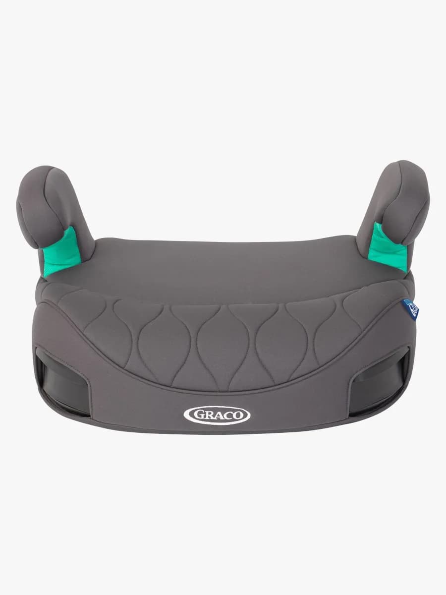 Graco Booster Max Bälteskudde, Iron