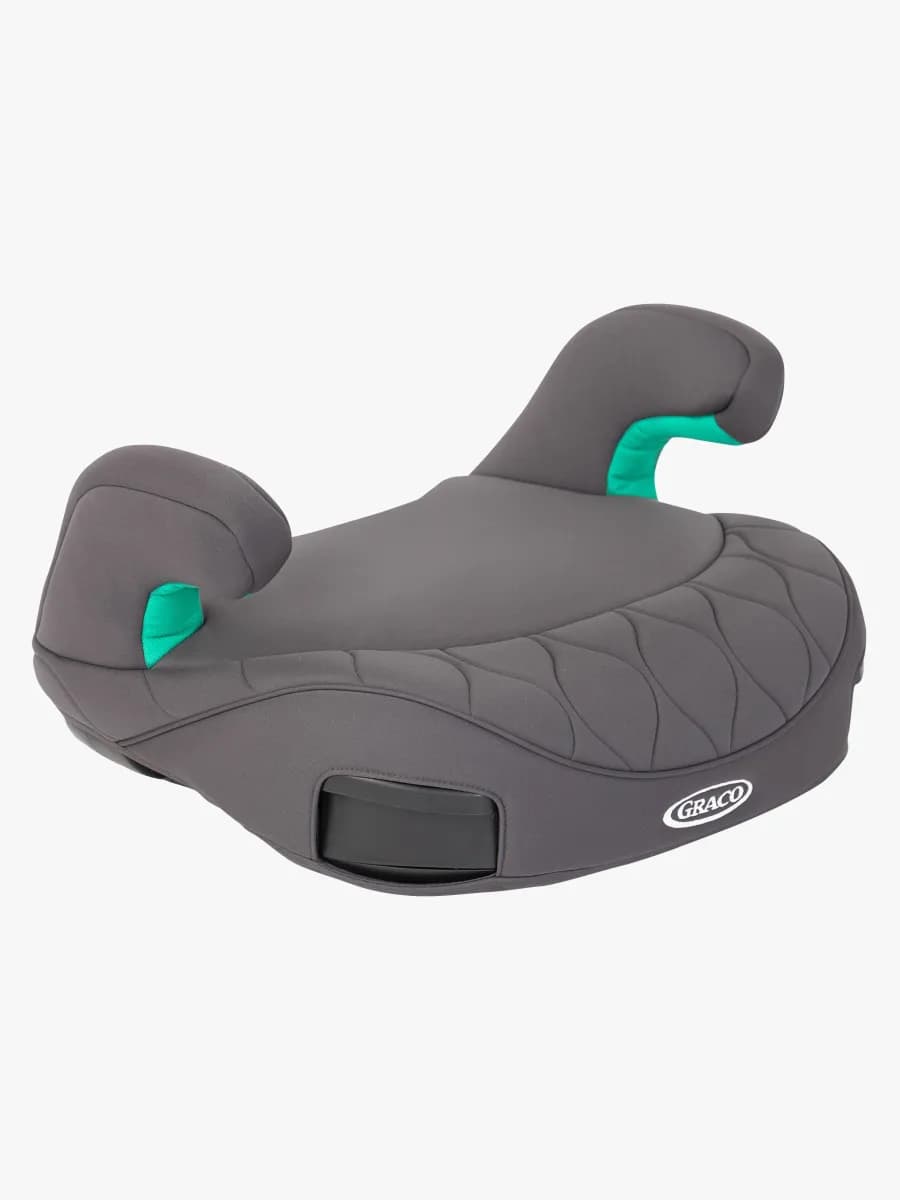 Graco Booster Max Bälteskudde, Iron